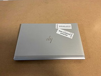 Hp elitebook 840 g7 i5 laptop - afbeelding 3 van  3