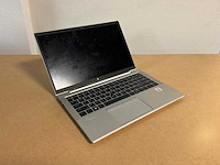 Hp elitebook 840 g7 i5 laptop - afbeelding 1 van  3