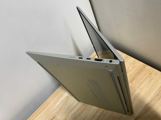 Hp elitebook 840 g7 laptop - afbeelding 6 van  9