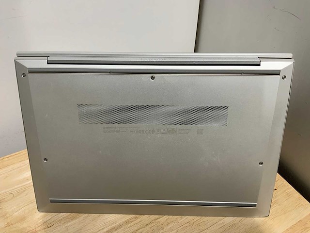 Hp elitebook 840 g7 laptop - afbeelding 8 van  9