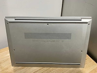 Hp elitebook 840 g7 laptop - afbeelding 8 van  9