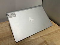 Hp elitebook 840 g7 laptop - afbeelding 9 van  9