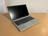 Hp elitebook 840 g7 laptop - afbeelding 1 van  3