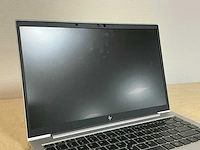 Hp elitebook 840 g7 laptop - afbeelding 2 van  4