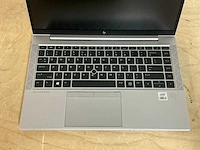 Hp elitebook 840 g7 laptop - afbeelding 3 van  4