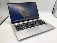 Hp elitebook 840 g8 - i5-1135g7 - 16gb mem - 256gb nvme ssd laptop - afbeelding 1 van  10