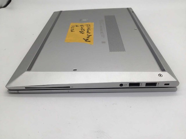 Hp elitebook 840 g8 - i5-1135g7 - 16gb mem - 256gb nvme ssd laptop - afbeelding 9 van  10