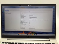 Hp elitebook 840 g8 - i5-1135g7 - 16gb mem - 512gb nvme ssd laptop - afbeelding 2 van  10