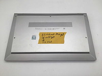 Hp elitebook 840 g8 - i5-1135g7 - 16gb mem - 512gb nvme ssd laptop - afbeelding 8 van  10