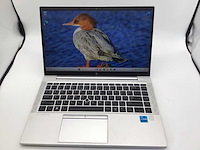 Hp elitebook 840 g8 - i5-1135g7 - 16gb mem - 512gb nvme ssd laptop - afbeelding 4 van  10