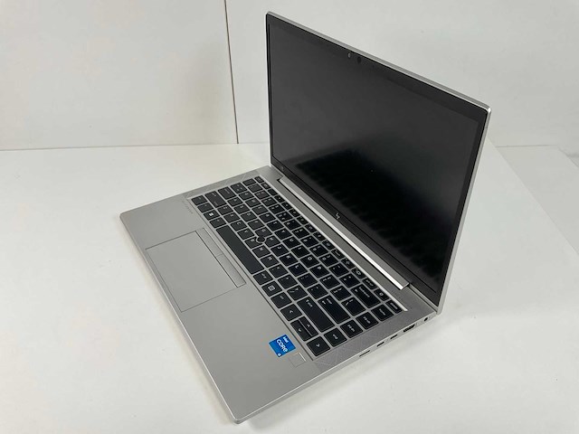 Hp elitebook 840 g8 14”, core(tm) i5 11th gen, 16 gb ram, 256 gb nvme laptop - afbeelding 3 van  8