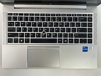 Hp elitebook 840 g8 14”, core(tm) i5 11th gen, 16 gb ram, 256 gb nvme laptop - afbeelding 4 van  8