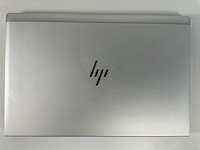 Hp elitebook 840 g8 14”, core(tm) i5 11th gen, 16 gb ram, 256 gb nvme laptop - afbeelding 5 van  8