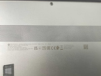 Hp elitebook 840 g8 14”, core(tm) i5 11th gen, 16 gb ram, 256 gb nvme laptop - afbeelding 7 van  8