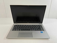 Hp elitebook 840 g8 14”, core(tm) i5 11th gen, 16 gb ram, 512 gb nvme laptop - afbeelding 1 van  7