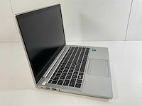 Hp elitebook 840 g8 14”, core(tm) i5 11th gen, 16 gb ram, 512 gb nvme laptop - afbeelding 2 van  7