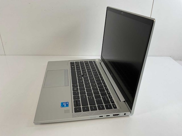 Hp elitebook 840 g8 14”, core(tm) i5 11th gen, 16 gb ram, 512 gb nvme laptop - afbeelding 3 van  7