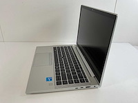 Hp elitebook 840 g8 14”, core(tm) i5 11th gen, 16 gb ram, 512 gb nvme laptop - afbeelding 3 van  7