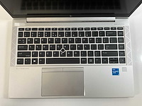 Hp elitebook 840 g8 14”, core(tm) i5 11th gen, 16 gb ram, 512 gb nvme laptop - afbeelding 4 van  7
