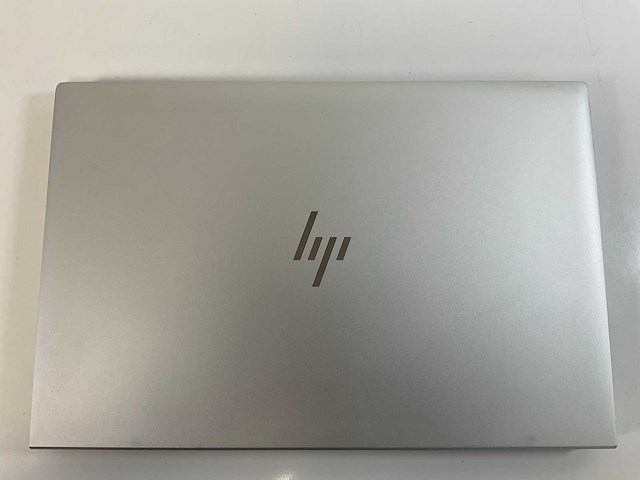 Hp elitebook 840 g8 14”, core(tm) i5 11th gen, 16 gb ram, 512 gb nvme laptop - afbeelding 5 van  7