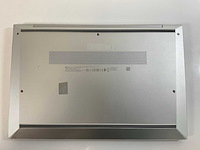 Hp elitebook 840 g8 14”, core(tm) i5 11th gen, 16 gb ram, 512 gb nvme laptop - afbeelding 6 van  7