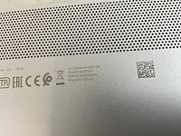 Hp elitebook 840 g8 14”, core(tm) i5 11th gen, 16 gb ram, 512 gb nvme laptop - afbeelding 7 van  7
