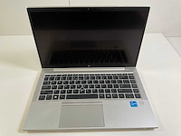 Hp elitebook 840 g8 14”, core(tm) i5 11th gen, 16 gb ram, 512 gb nvme laptop - afbeelding 1 van  7