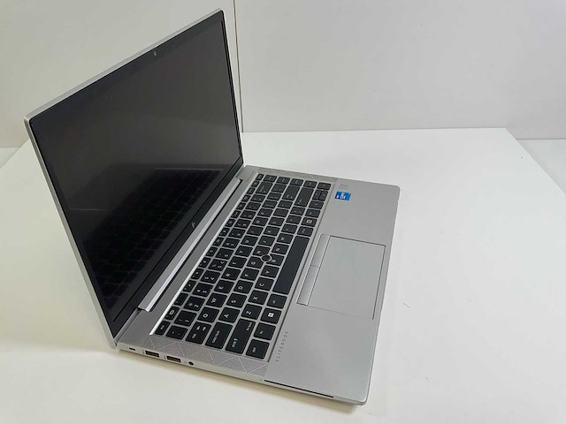 Hp elitebook 840 g8 14”, core(tm) i5 11th gen, 16 gb ram, 512 gb nvme laptop - afbeelding 2 van  7