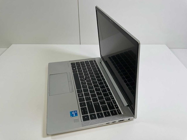 Hp elitebook 840 g8 14”, core(tm) i5 11th gen, 16 gb ram, 512 gb nvme laptop - afbeelding 3 van  7