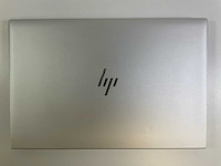Hp elitebook 840 g8 14”, core(tm) i5 11th gen, 16 gb ram, 512 gb nvme laptop - afbeelding 5 van  7