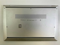 Hp elitebook 840 g8 14”, core(tm) i5 11th gen, 16 gb ram, 512 gb nvme laptop - afbeelding 6 van  7