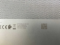 Hp elitebook 840 g8 14”, core(tm) i5 11th gen, 16 gb ram, 512 gb nvme laptop - afbeelding 7 van  7