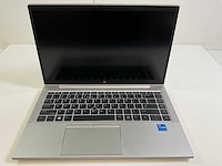 Hp elitebook 840 g8 14”, core(tm) i7 11th gen, 16 gb ram, 512 gb nvme laptop - afbeelding 1 van  7