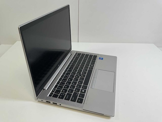 Hp elitebook 840 g8 14”, core(tm) i7 11th gen, 16 gb ram, 512 gb nvme laptop - afbeelding 2 van  7