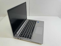 Hp elitebook 840 g8 14”, core(tm) i7 11th gen, 16 gb ram, 512 gb nvme laptop - afbeelding 2 van  7