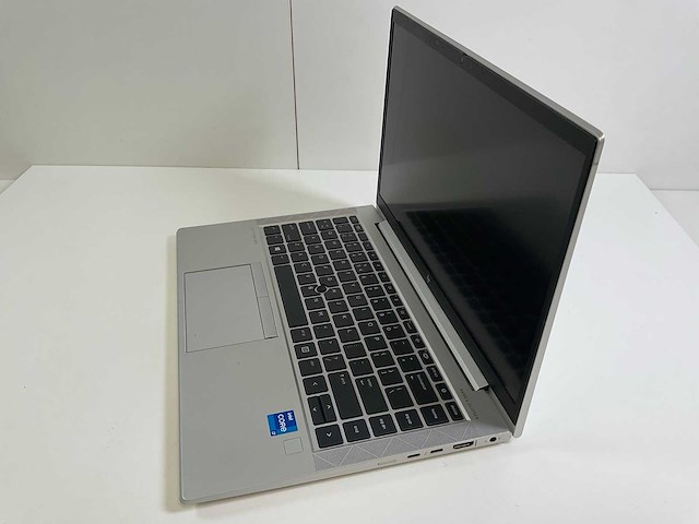 Hp elitebook 840 g8 14”, core(tm) i7 11th gen, 16 gb ram, 512 gb nvme laptop - afbeelding 3 van  7