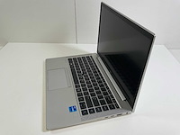 Hp elitebook 840 g8 14”, core(tm) i7 11th gen, 16 gb ram, 512 gb nvme laptop - afbeelding 3 van  7