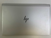 Hp elitebook 840 g8 14”, core(tm) i7 11th gen, 16 gb ram, 512 gb nvme laptop - afbeelding 5 van  7
