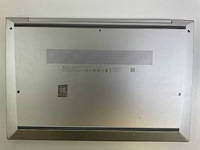 Hp elitebook 840 g8 14”, core(tm) i7 11th gen, 16 gb ram, 512 gb nvme laptop - afbeelding 6 van  7