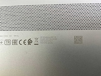Hp elitebook 840 g8 14”, core(tm) i7 11th gen, 16 gb ram, 512 gb nvme laptop - afbeelding 7 van  7