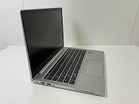 Hp elitebook 840 g8 14”, core(tm) i7 11th gen, 32 gb ram, 256 gb nvme laptop - afbeelding 2 van  5