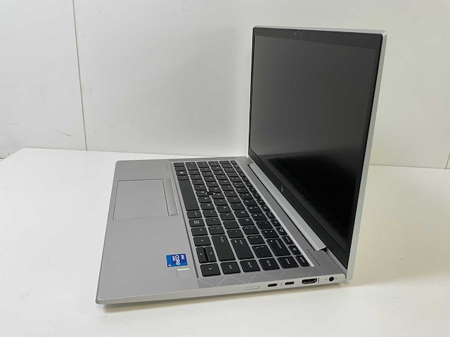 Hp elitebook 840 g8 14”, core(tm) i7 11th gen, 32 gb ram, 256 gb nvme laptop - afbeelding 3 van  5