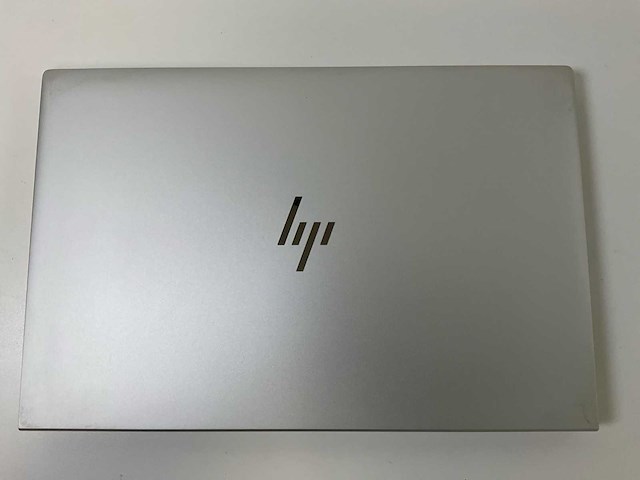 Hp elitebook 840 g8 14”, core(tm) i7 11th gen, 32 gb ram, 256 gb nvme laptop - afbeelding 4 van  5