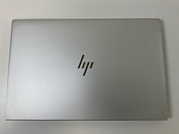 Hp elitebook 840 g8 14”, core(tm) i7 11th gen, 32 gb ram, 256 gb nvme laptop - afbeelding 4 van  5
