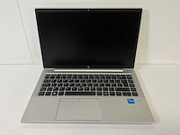 Hp elitebook 840 g8 14”, core(tm) i7 11th gen, 32 gb ram, no hdd laptop - afbeelding 1 van  8