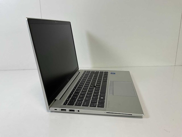 Hp elitebook 840 g8 14”, core(tm) i7 11th gen, 32 gb ram, no hdd laptop - afbeelding 2 van  8