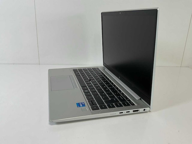 Hp elitebook 840 g8 14”, core(tm) i7 11th gen, 32 gb ram, no hdd laptop - afbeelding 3 van  8