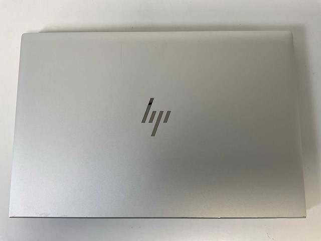 Hp elitebook 840 g8 14”, core(tm) i7 11th gen, 32 gb ram, no hdd laptop - afbeelding 5 van  8