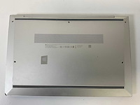 Hp elitebook 840 g8 14”, core(tm) i7 11th gen, 32 gb ram, no hdd laptop - afbeelding 6 van  8