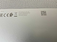 Hp elitebook 840 g8 14”, core(tm) i7 11th gen, 32 gb ram, no hdd laptop - afbeelding 7 van  8